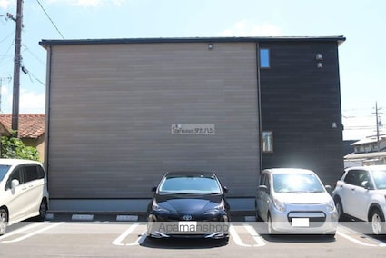 プリムヴェールＢ[1LDK/43.61m2]の外観3