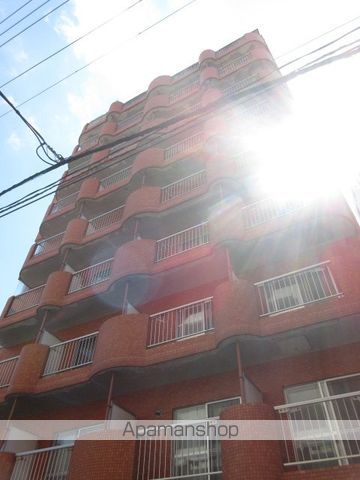 エンドレス三井南5条Iの外観写真