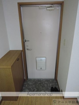 西広エンタープライズマンション[1K/26.11m2]の内装10
