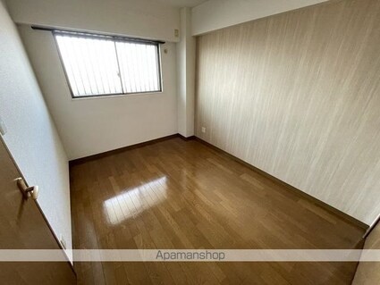 Ｋーｃｉｔｙ葦高[2LDK/59.84m2]の内装1