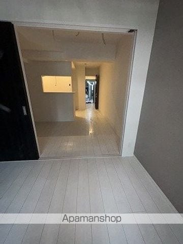 MaderZeroの内装写真