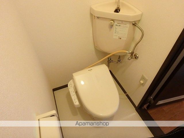フォーブルTの内装写真