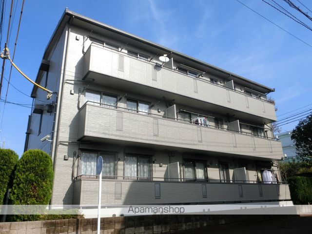 ロジュマン ミヤカイドウCの外観写真