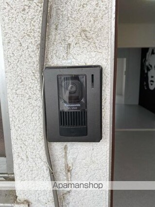 ハイツヴァレイ[2K/33m2]の内装6