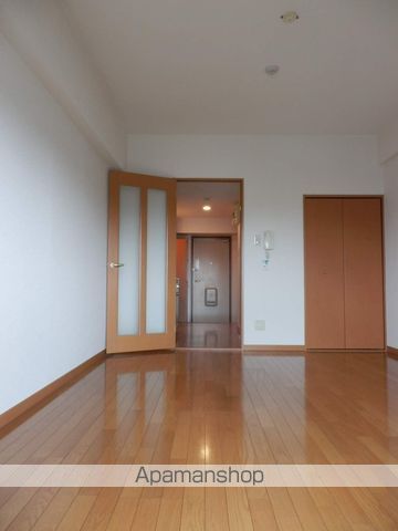 ブライトコート元浜の内装写真
