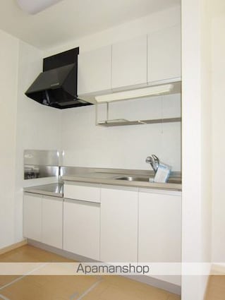 エスポワール[1LDK/42.63m2]のキッチン