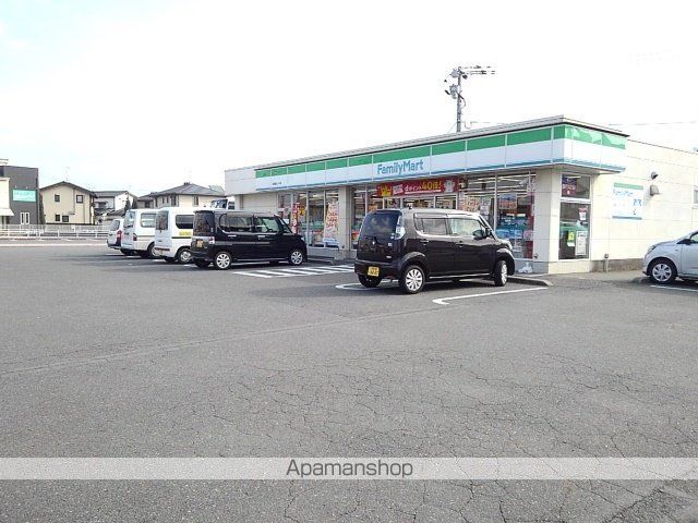 コーポラス長浜の周辺写真