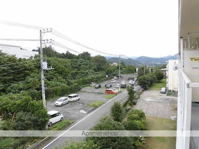 ビレッジハウス玖須美2号棟の内装写真
