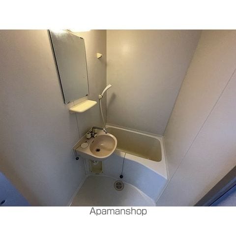 シーサイドカモシタの内装写真