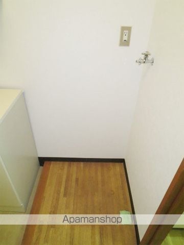 メイリリー幸町の内装写真