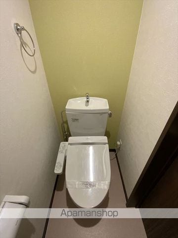 BAOBABとてっぽ通の内装写真