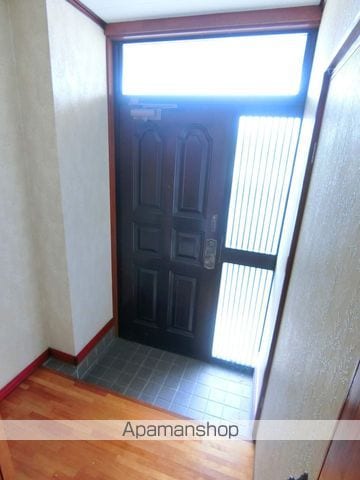 吉川マンションの内装写真