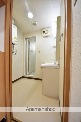 アヴェニール5・4の内装写真