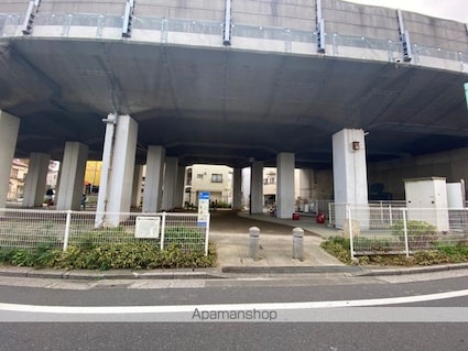 ル・ブラン小岩[1R/12m2]の周辺5