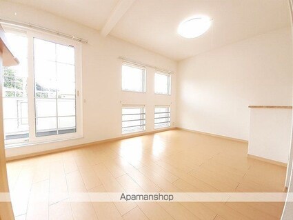 ＦＥＬＩＣＥ[1LDK/46.08m2]のリビング・居間