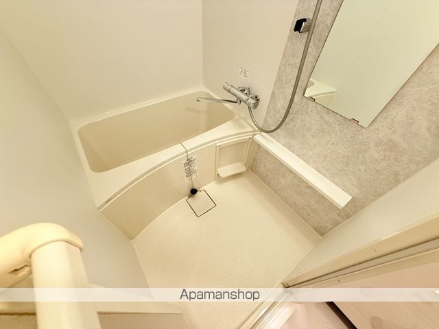 エスリード大阪イーストエッジの内装写真