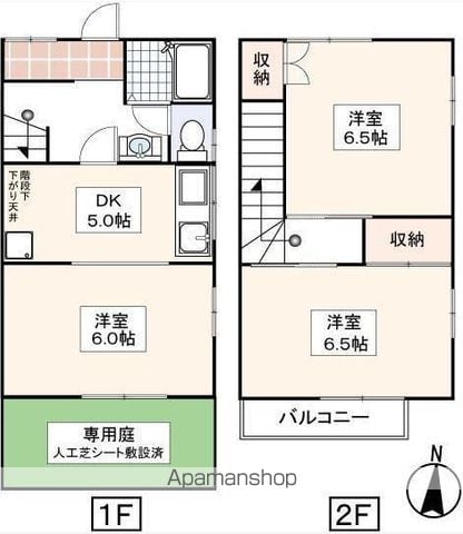 間取り：213145678829