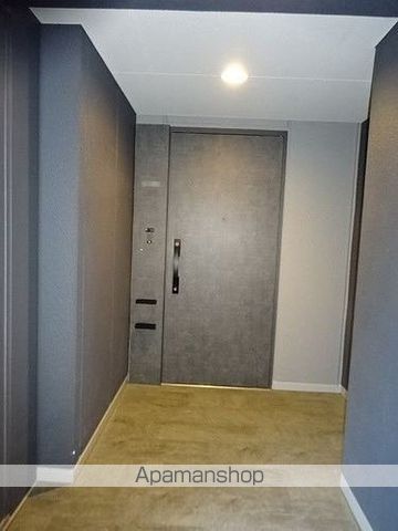 ジオ天六ツインタワーズWEST棟の内装写真