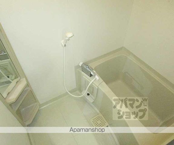 ハイツじょうもんIIの内装写真