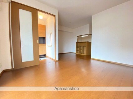 プラムハーベストＢ棟[2LDK/68.99m2]の内装