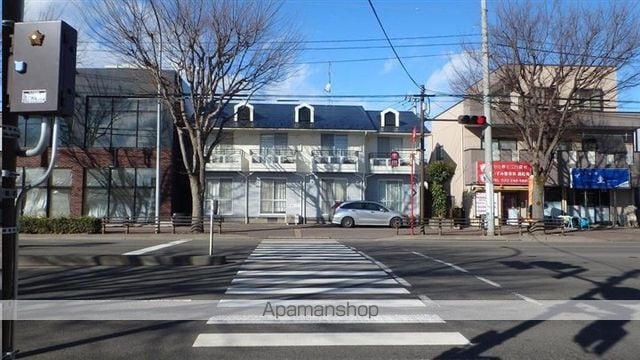 リバティ21の外観写真
