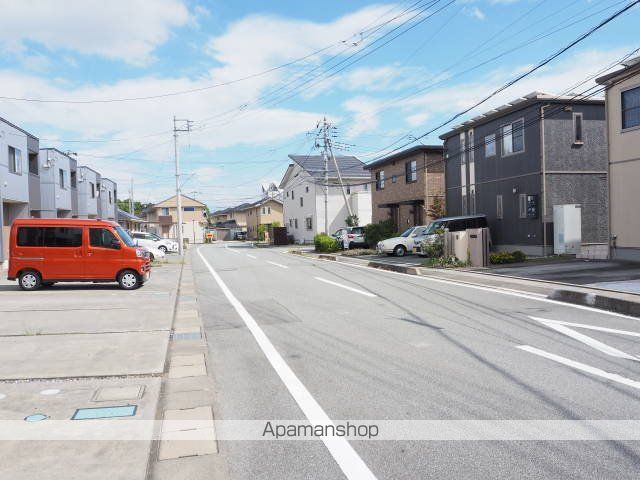 ＪＲ身延線 常永駅 徒歩16分 2階建 築11年の周辺写真