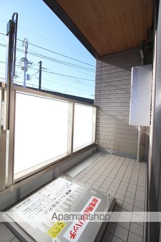 サニーコートの内装写真