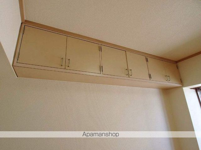 コーポたくみの内装写真