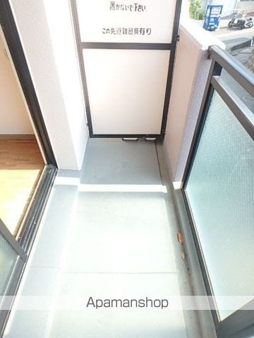 グランパさかきの内装写真
