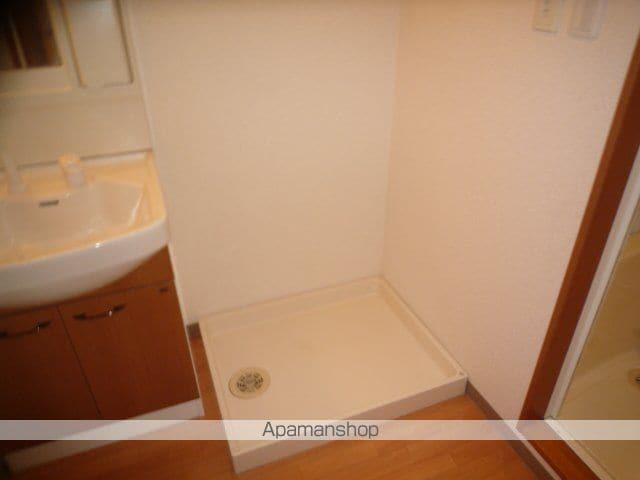 Regulusの内装写真