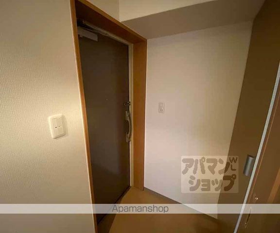グランドパレス大宮五条の内装写真