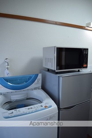 ピュアタウン東海大学駅前の内装写真