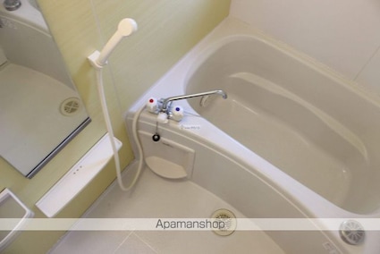 広島県福山市神村町[2LDK/58.8m2]のバス