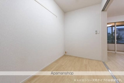 フィールドヒル　安曇野Ⅰ[1LDK/36.29m2]の内装1