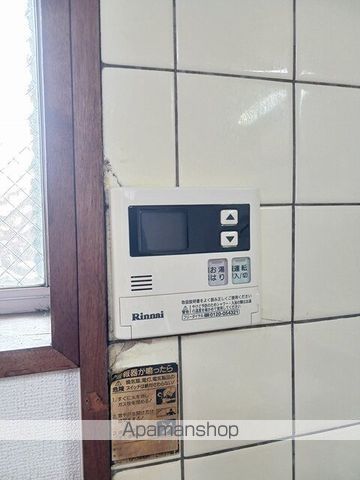 春日ハイツの内装写真