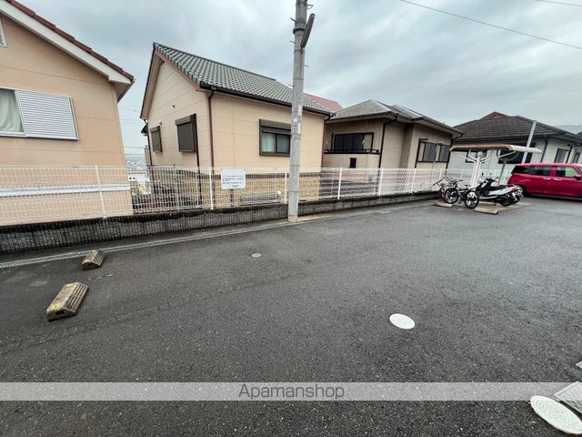サンハイム西村IIのその他写真