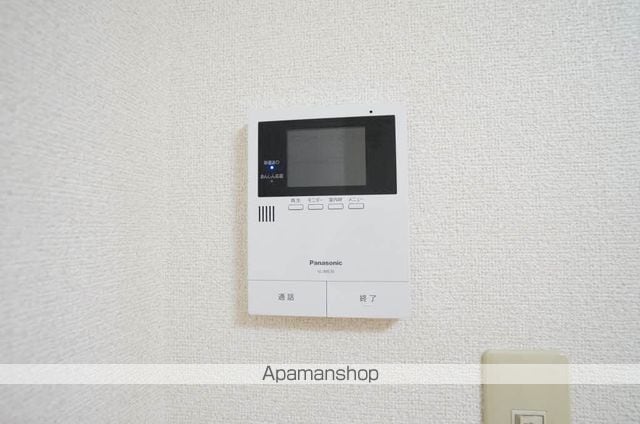グランシャリオ ベガの内装写真