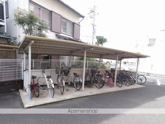 ディアコート布橋の外観写真