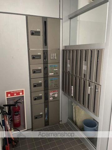 FKJ十日市ビルのその他写真
