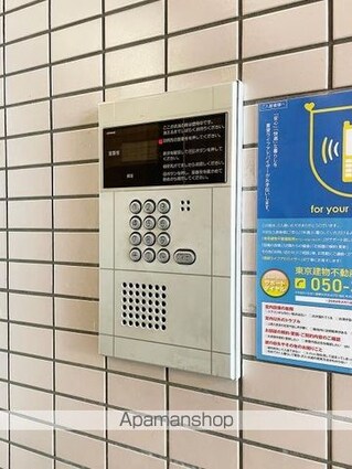 ウインベル錦糸町第３[1R/18.38m2]の共用部5