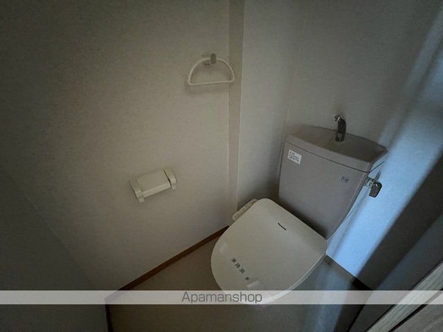 フローラヒルズの内装写真