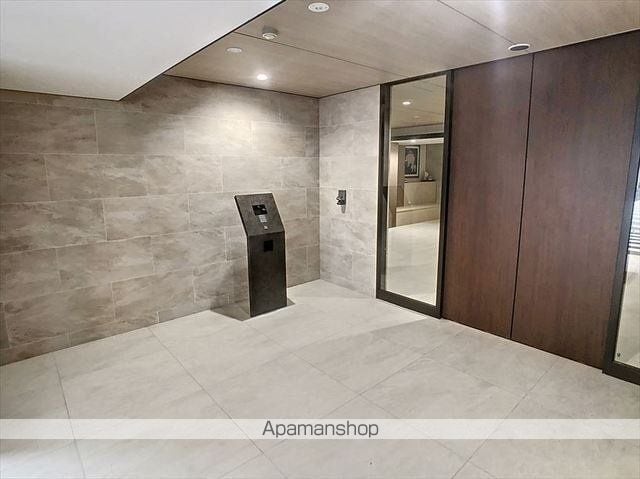 ティーエム薬院の内装写真