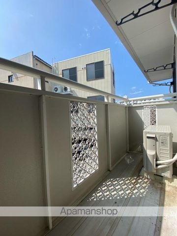 コンフォート屋島の内装写真
