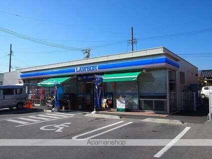 ガーデンハイム樗　２番館[1K/29.7m2]の周辺5