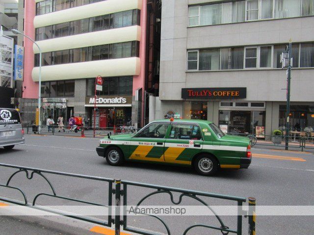 エルスタンザ代々木の周辺写真