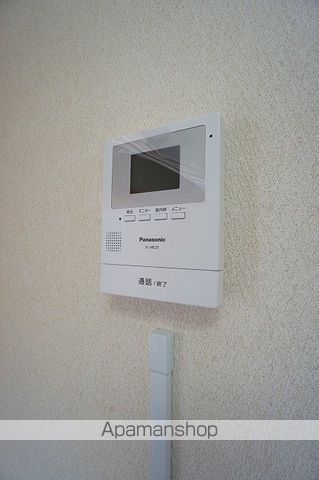 セイントプレイスの内装写真
