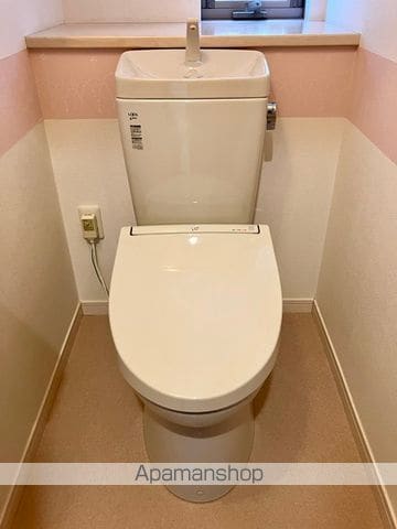 手賀の杜戸建の内装写真