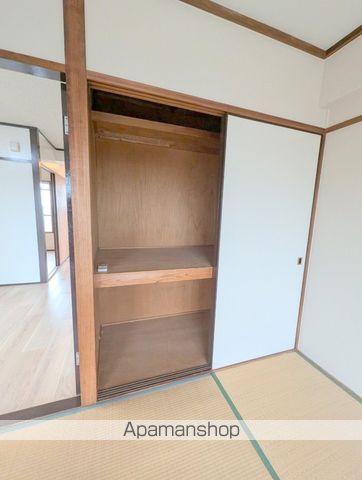 丸伊ビルの内装写真