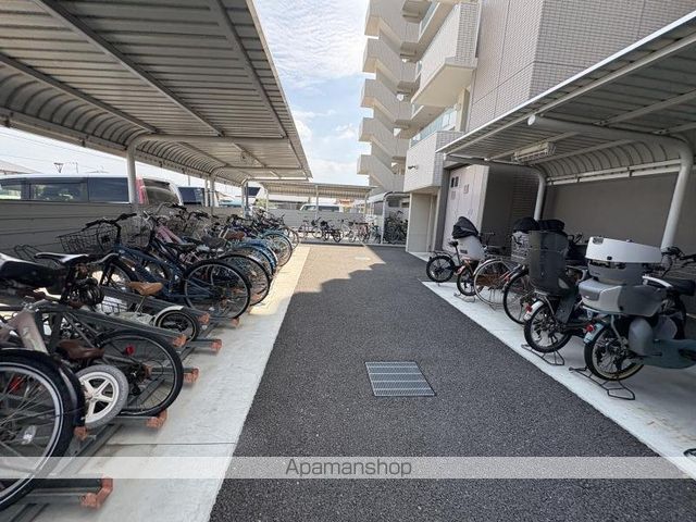 サーパス伏石中央公園401号のその他写真