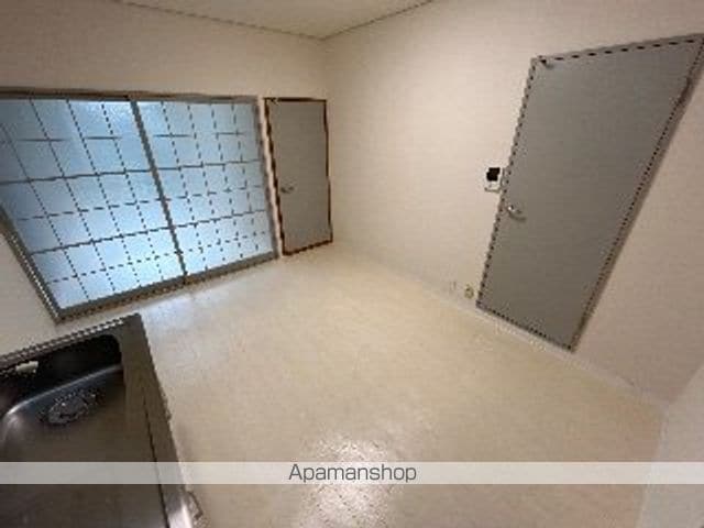 コンフォール壱番館の内装写真